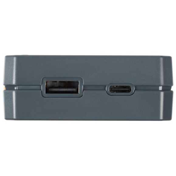 Powerbank - XTORM Essential power pack 10 000 Gris anthracite