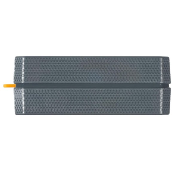 Powerbank - XTORM Essential power pack 10 000 Gris anthracite