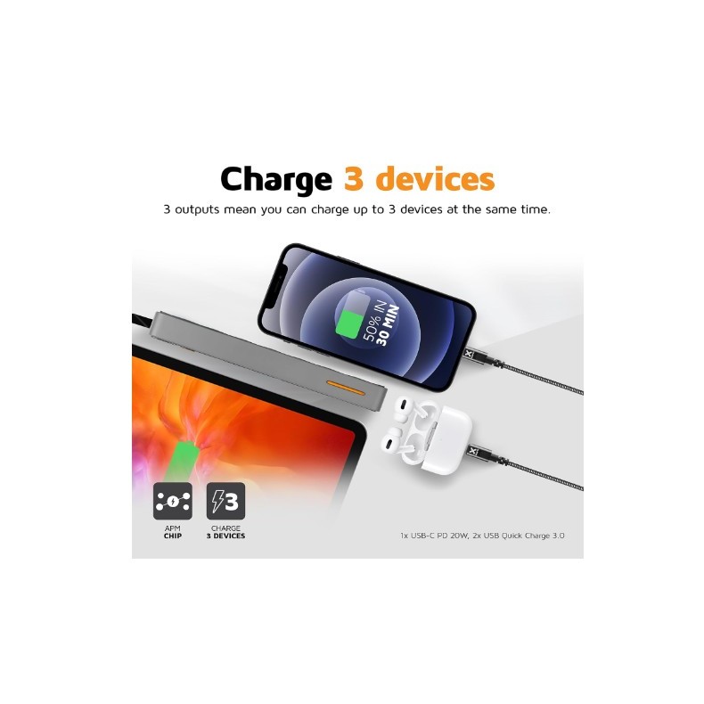 Powerbank - XTORM 20W Fuel Series... Powerbank - XTORM 20W Fuel Series...