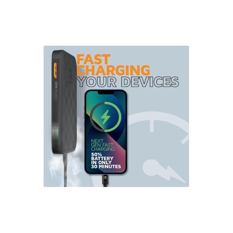 Powerbank - XTORM 20W Fuel Series... Powerbank - XTORM 20W Fuel Series...