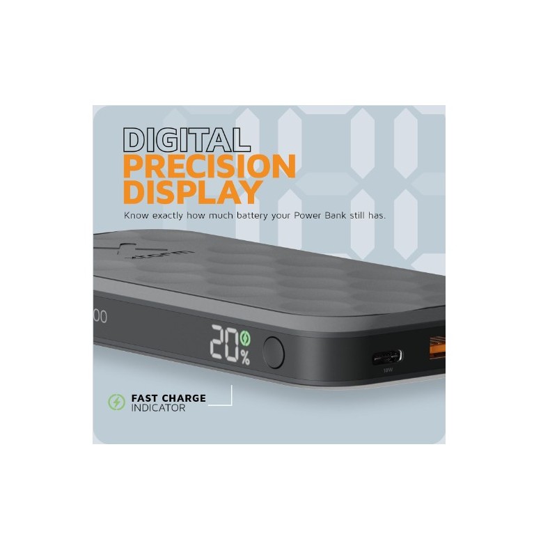 Powerbank - XTORM 20W Fuel Series... Powerbank - XTORM 20W Fuel Series...