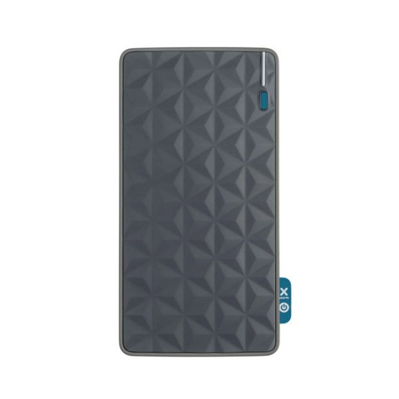Powerbank - XTORM 20W Fuel Series Bloc d'alimentation 20.000 Gris/Bleu