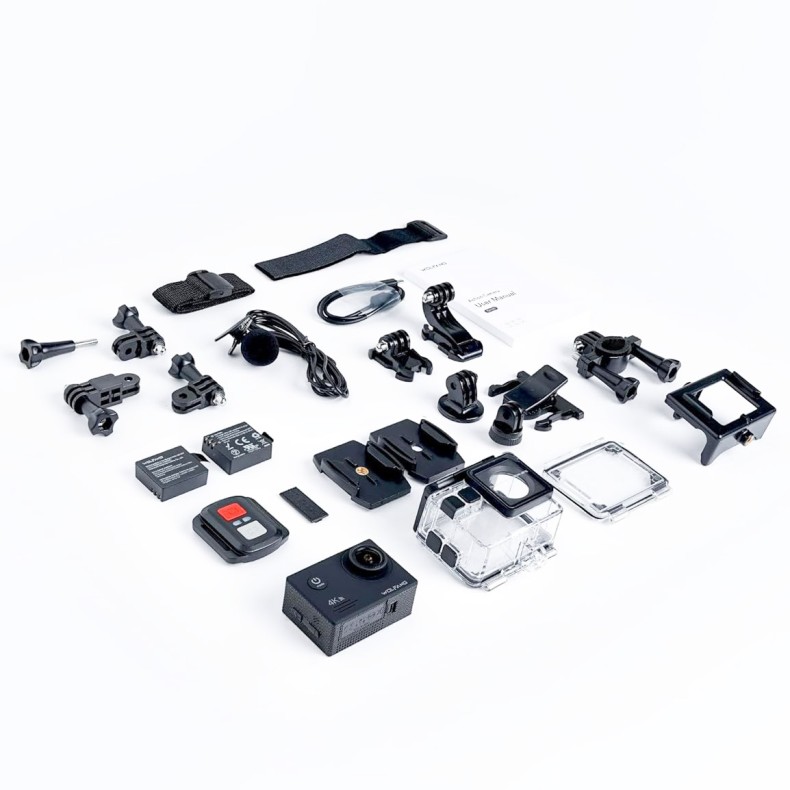 Grand kit de sonde pour ballon...