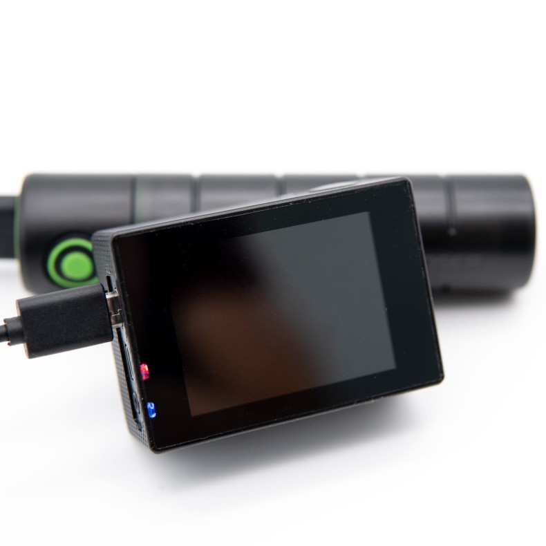 Grand kit de sonde pour ballon...