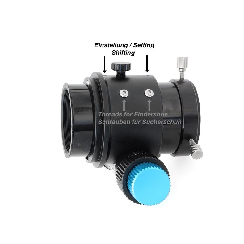 TS Système de mise au point pour...