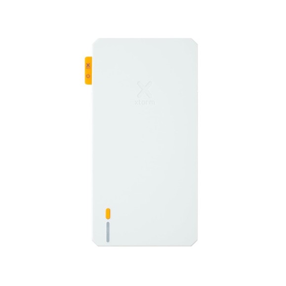 Powerbank - XTORM Essential Power pack 20.000 mAh Blanc