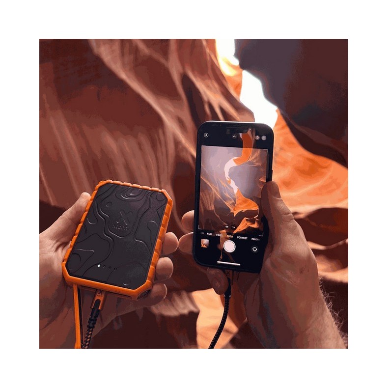 Powerbank - XTORM Xtreme Rugged Power... Powerbank - XTORM Xtreme Rugged Power...