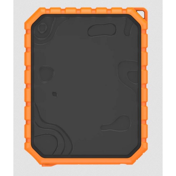 Powerbank - XTORM Xtreme Rugged Power pack 10.000 Noir/Orange