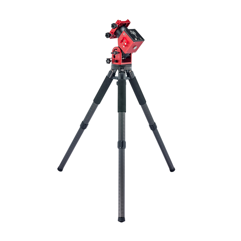 Monture équatoriale harmonique ZWO...