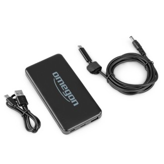 Powerbank OMEGON 10k 37Wh 12V