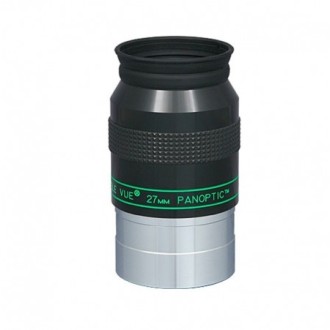 TELEVUE Panoptic 27mm 2"...