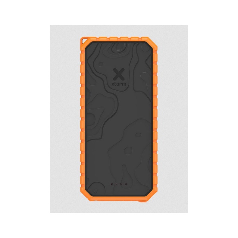 XTORM Xtreme Rugged Powerbank Bloc... XTORM Xtreme Rugged Powerbank Bloc...