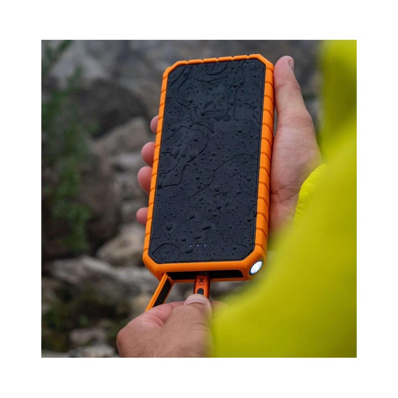 XTORM Xtreme Rugged Powerbank Bloc... XTORM Xtreme Rugged Powerbank Bloc...