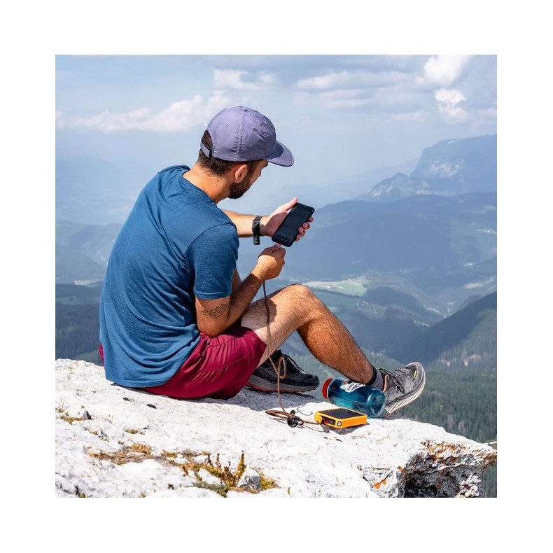 XTORM Xtreme Rugged Powerbank Bloc... XTORM Xtreme Rugged Powerbank Bloc...