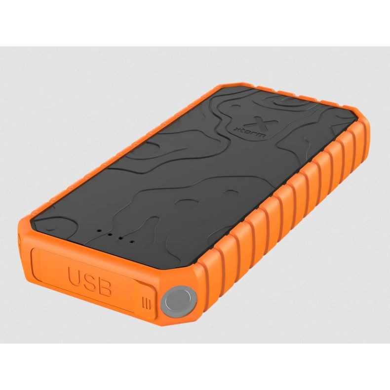 XTORM Xtreme Rugged Powerbank Bloc... XTORM Xtreme Rugged Powerbank Bloc...