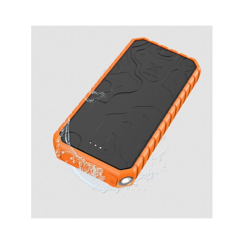 XTORM Xtreme Rugged Powerbank Bloc... XTORM Xtreme Rugged Powerbank Bloc...