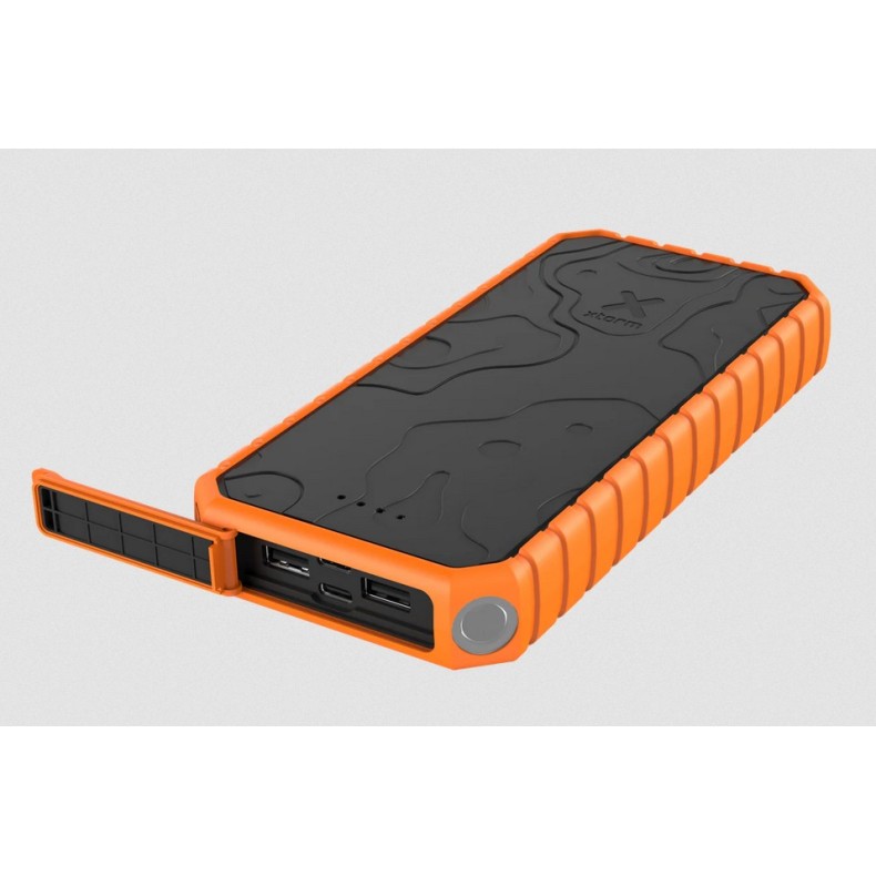 XTORM Xtreme Rugged Powerbank Bloc... XTORM Xtreme Rugged Powerbank Bloc...