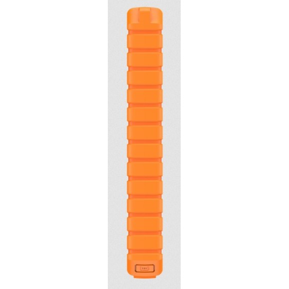 XTORM Xtreme Rugged Powerbank Bloc d'alimentation robuste 20.000 Noir/Orange