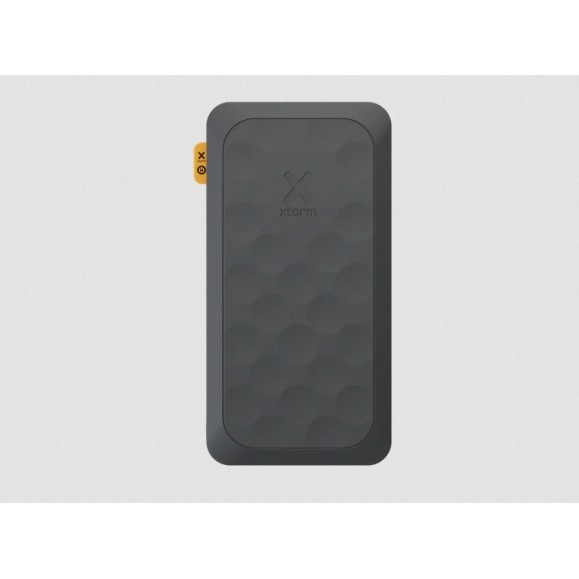 Powerbank - XTORM 67w Fuel Series Power pack 45.000 Black