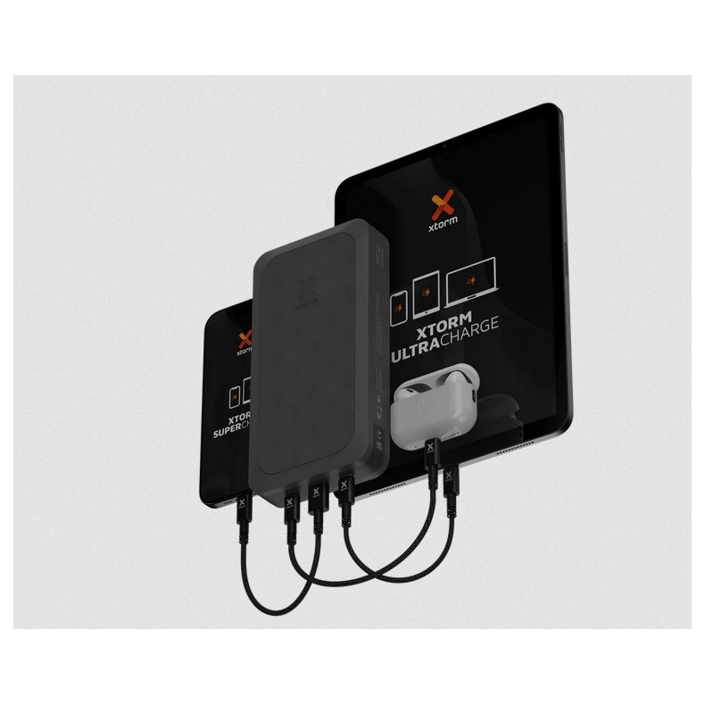Powerbank - XTORM 67w Fuel Series... Powerbank - XTORM 67w Fuel Series...