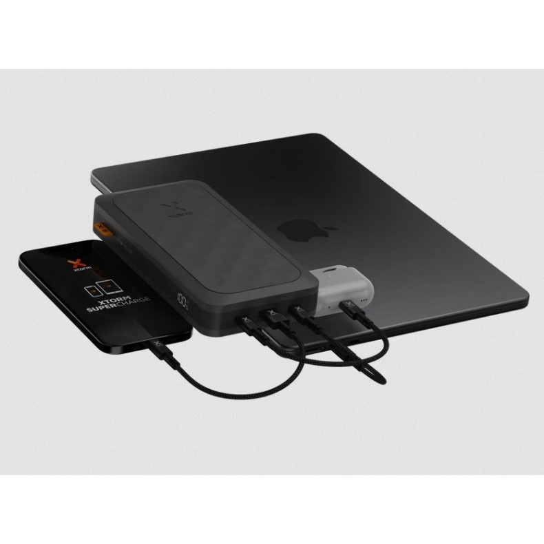 Powerbank - XTORM 67w Fuel Series... Powerbank - XTORM 67w Fuel Series...