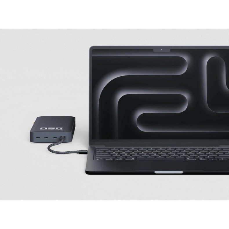 Powerbank XTORM TITAN Ultra 200W -... Powerbank XTORM TITAN Ultra 200W -...