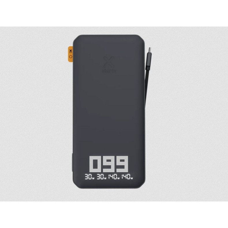 Powerbank XTORM TITAN Ultra 200W -... Powerbank XTORM TITAN Ultra 200W -...