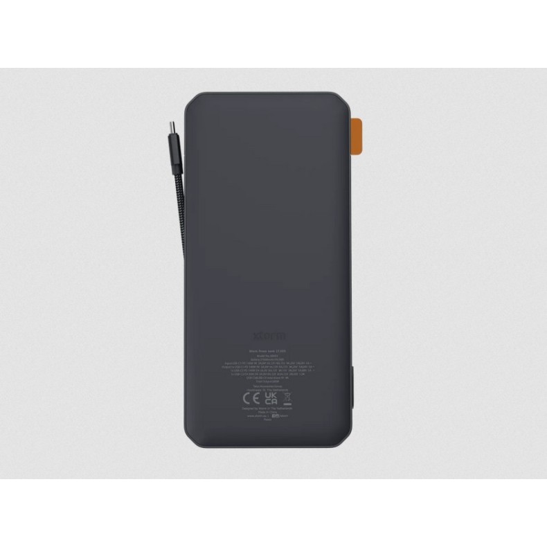 Powerbank XTORM TITAN Ultra 200W -... Powerbank XTORM TITAN Ultra 200W -...