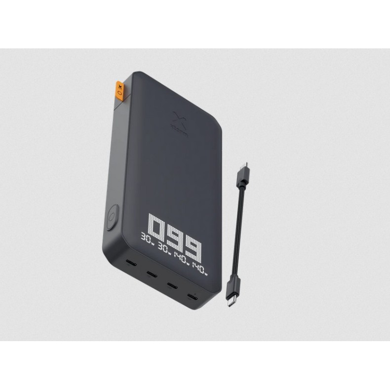 Powerbank XTORM TITAN Ultra 200W -... Powerbank XTORM TITAN Ultra 200W -...