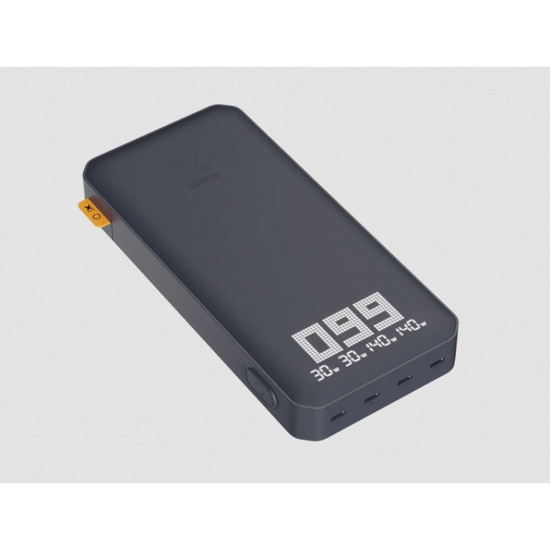 Powerbank XTORM TITAN Ultra 200W -... Powerbank XTORM TITAN Ultra 200W -...