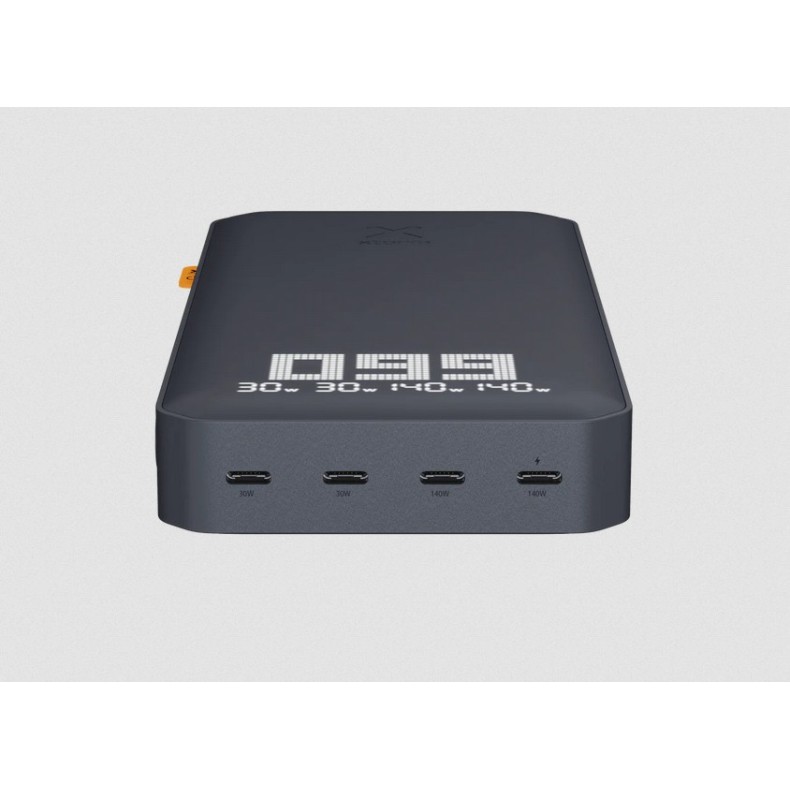 Powerbank XTORM TITAN Ultra 200W -... Powerbank XTORM TITAN Ultra 200W -...