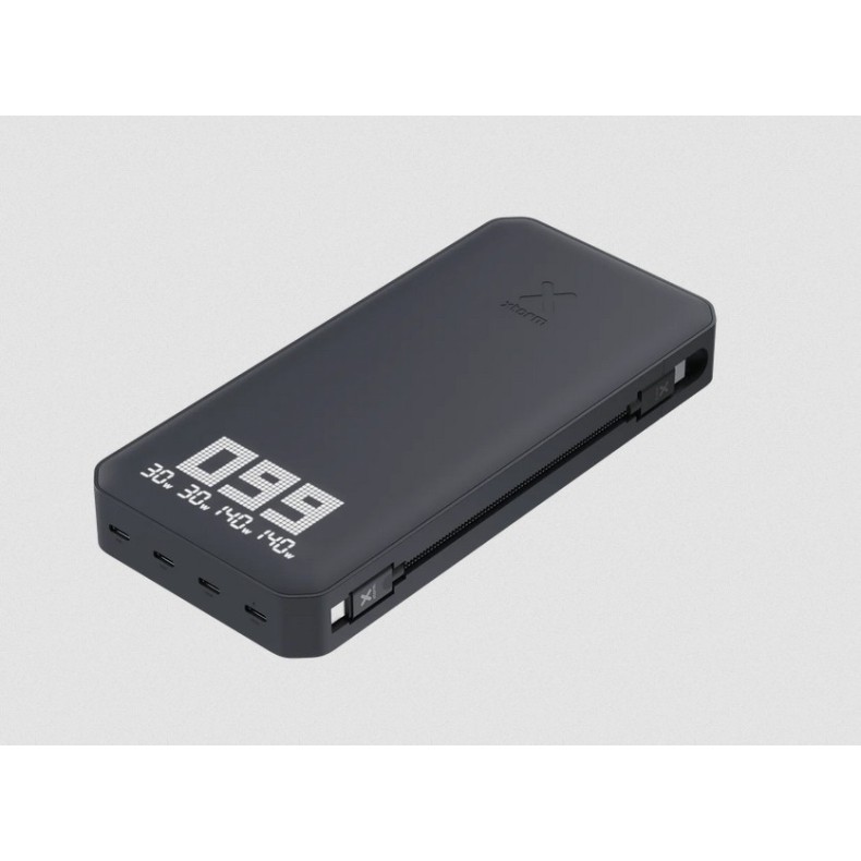 Powerbank XTORM TITAN Ultra 200W -... Powerbank XTORM TITAN Ultra 200W -...