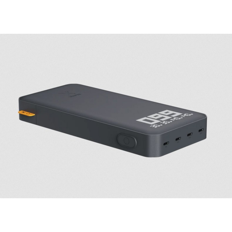 Powerbank XTORM TITAN Ultra 200W -... Powerbank XTORM TITAN Ultra 200W -...