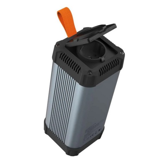 Powerbank XTORM Xtreme 100W Portable Power Bank Grey