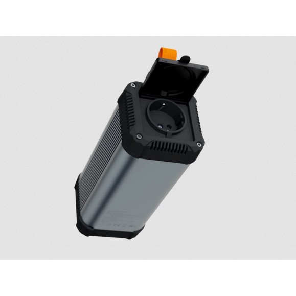 Powerbank XTORM Xtreme 100W Portable Power Bank Grey