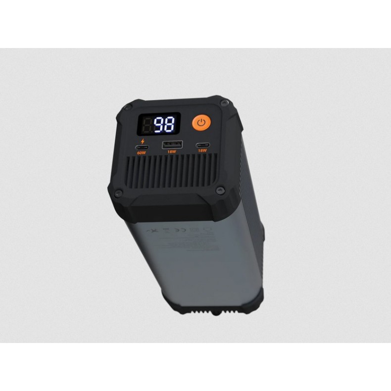 Powerbank XTORM Xtreme 100W Portable... Powerbank XTORM Xtreme 100W Portable...