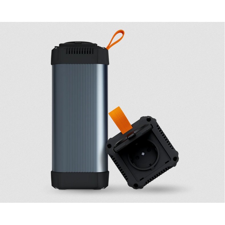 Powerbank XTORM Xtreme 100W Portable... Powerbank XTORM Xtreme 100W Portable...