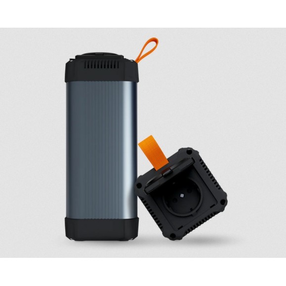 Powerbank XTORM Xtreme 100W Portable Power Bank Grey