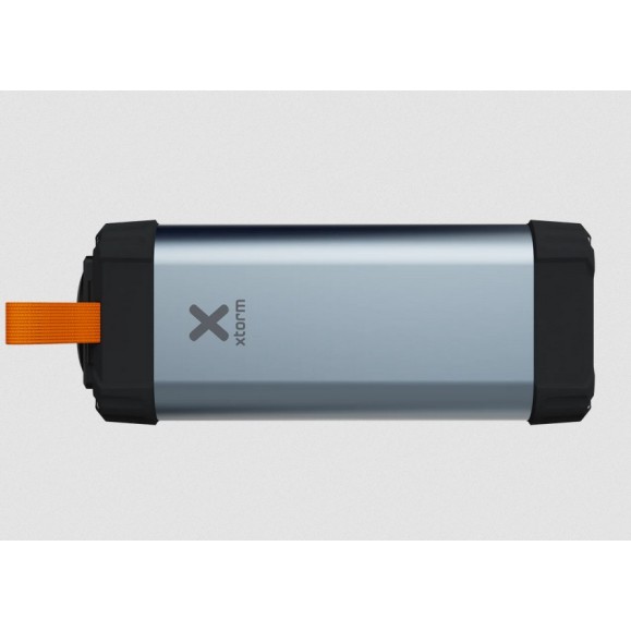 Powerbank XTORM Xtreme 100W Portable Power Bank Grey