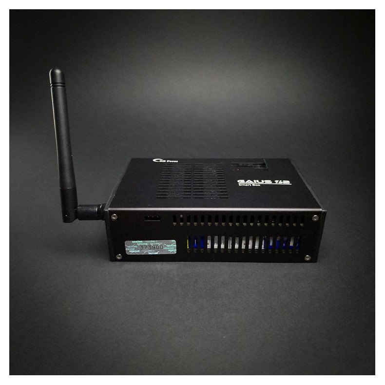 Focus Système de contrôle du... Focus Système de contrôle du...