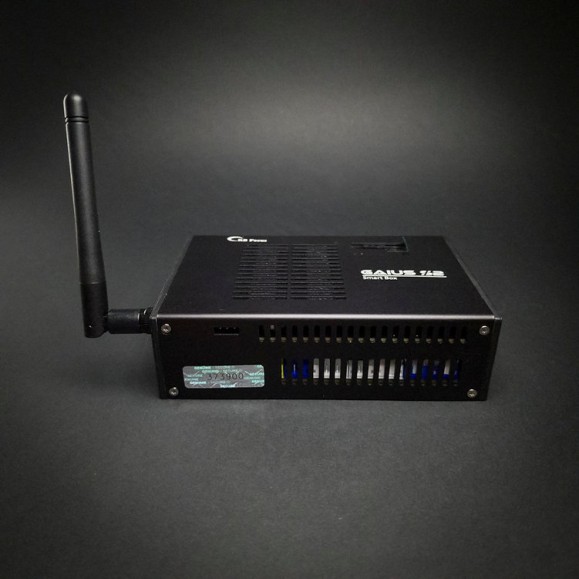 Focus Système de contrôle du télescope RB Gaius-S2 avec 16 Go de RAM et 256 Go de stockage