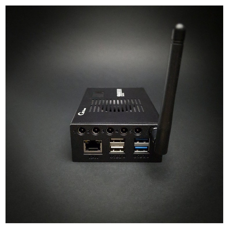 Focus Système de contrôle du... Focus Système de contrôle du...