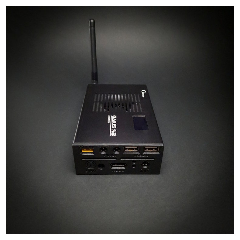 Focus Système de contrôle du... Focus Système de contrôle du...