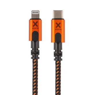 1.5m Câble Lightning USB-C...