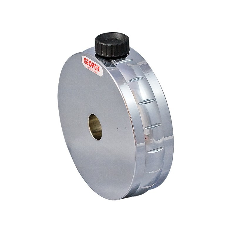 GeoptikContrepoids 5 kg, diamètre... GeoptikContrepoids 5 kg, diamètre...