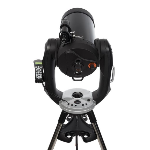 Ensemble de télescopes CELESTRON CPC 1100 avec cale équatoriale HD PRO