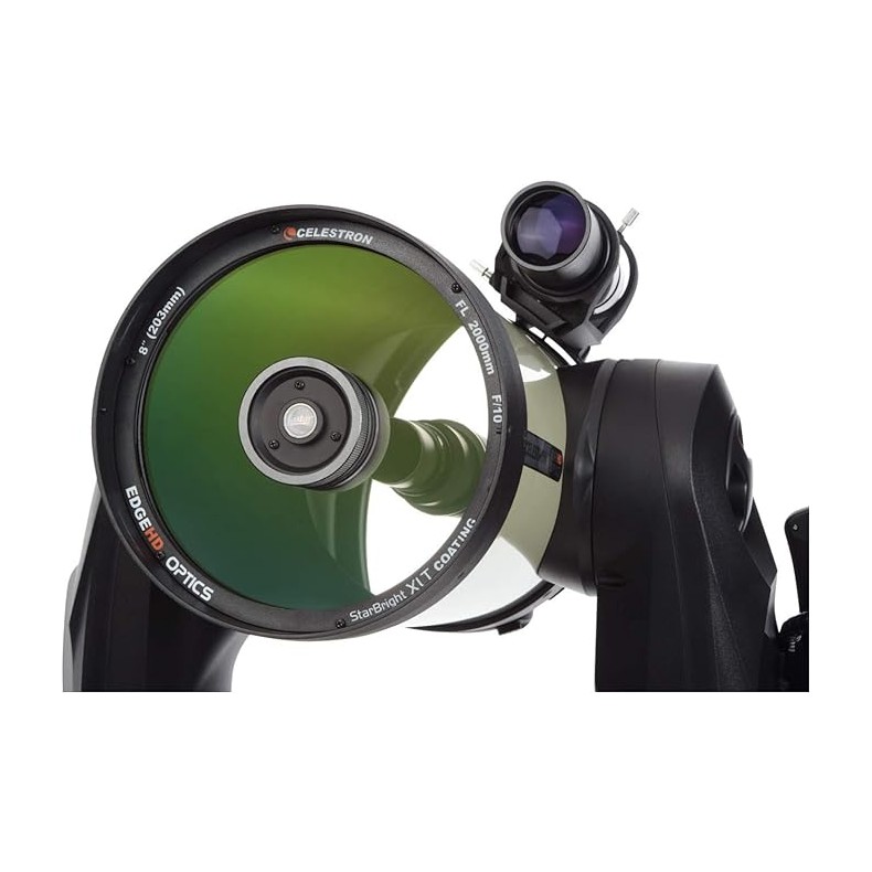 CELESTRON CPC 800 DELUXE HD télescope...