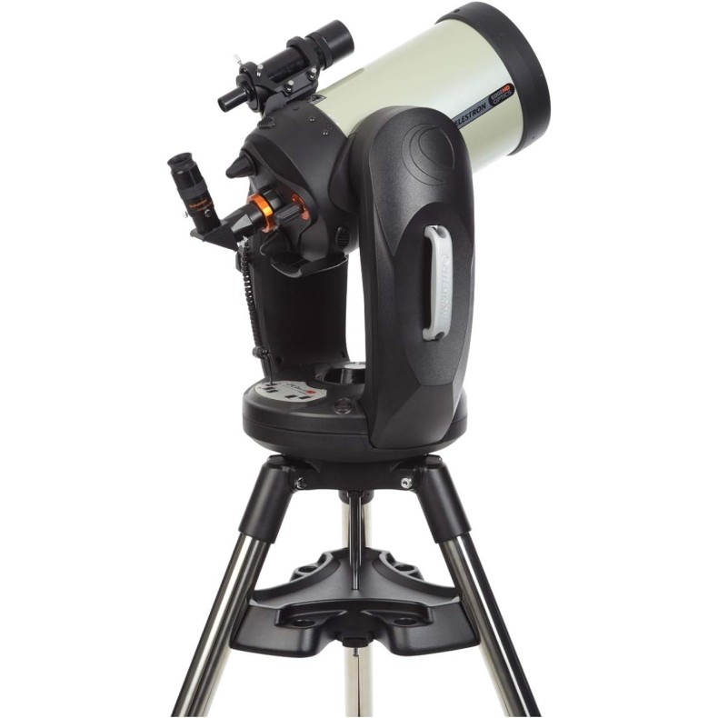 CELESTRON CPC 800 DELUXE HD télescope...