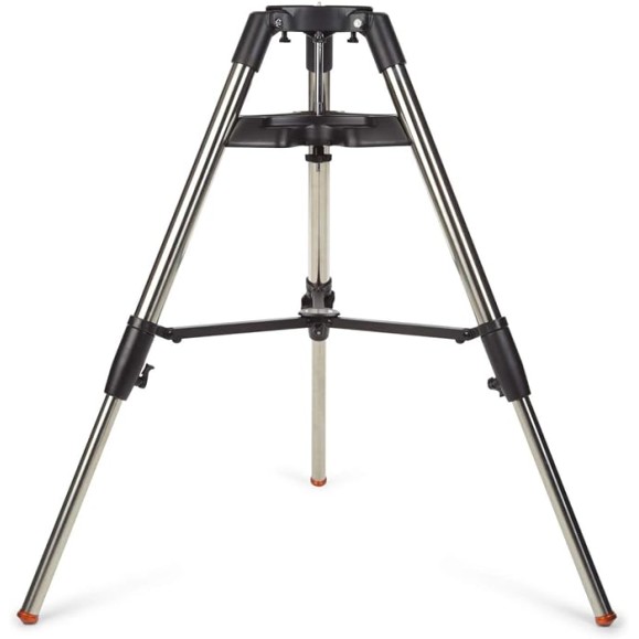 CELESTRON CPC 800 DELUXE HD télescope avec cale équatoriale HD PRO