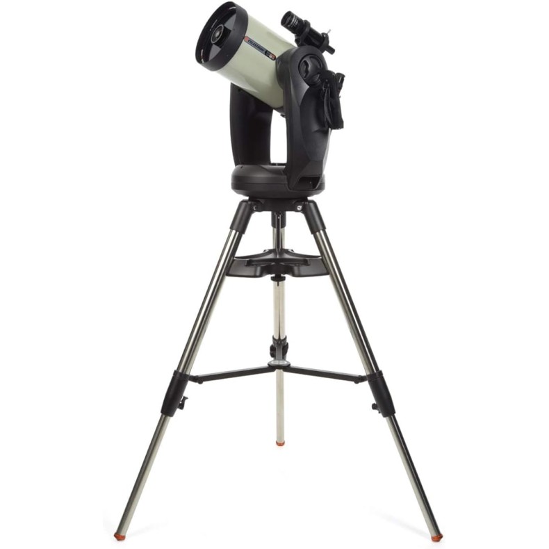 CELESTRON CPC 800 DELUXE HD télescope...